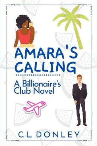 Cover of Amara's Calling