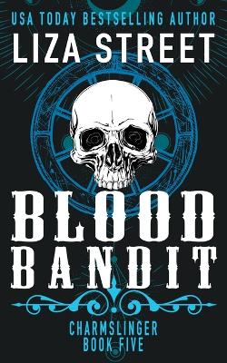 Book cover for Blood Bandit