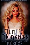 Book cover for Men & Monsters