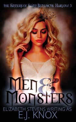 Cover of Men & Monsters