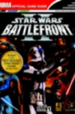 Cover of Star Wars Battlefront II