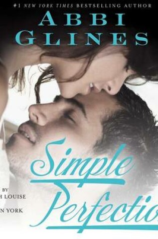 Cover of Simple Perfection