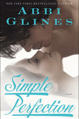 Cover of Simple Perfection