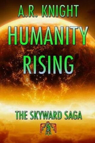 Cover of Humanity Rising