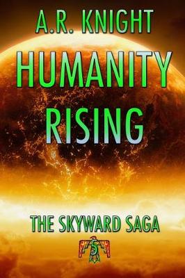 Cover of Humanity Rising