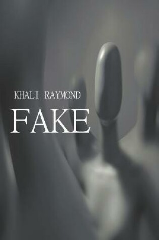 Cover of Fake