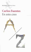 Book cover for En Esto Creo