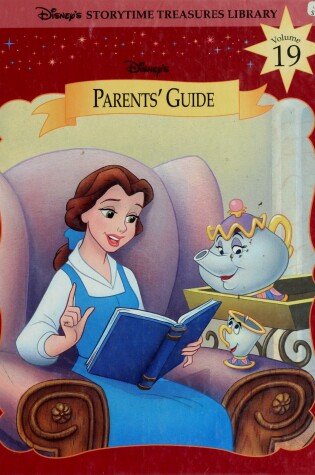 Cover of Parents' Guide