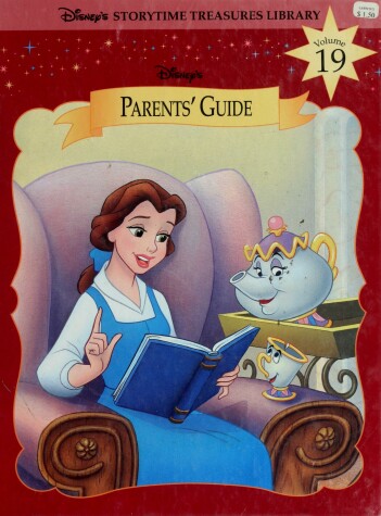 Book cover for Parents' Guide