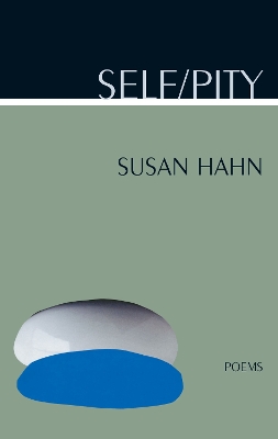 Book cover for Self / Pity