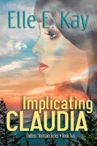 Cover of Implicating Claudia