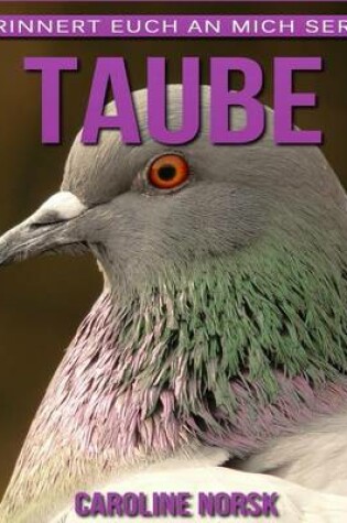 Cover of Taube