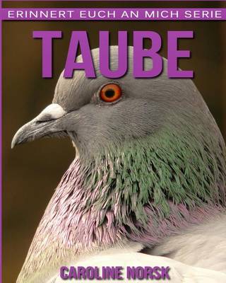 Book cover for Taube