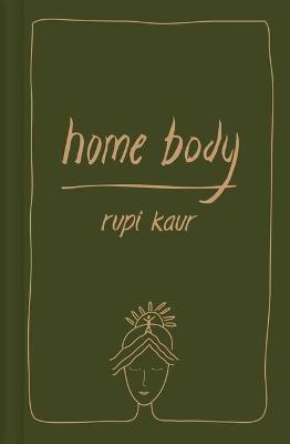 Book cover for Home Body