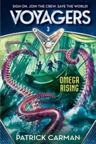 Cover of Omega Rising