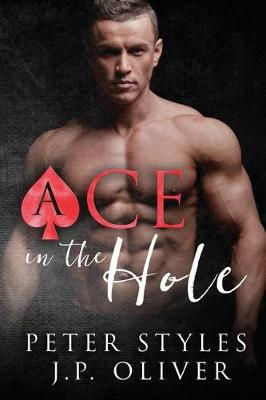 Book cover for Ace In The Hole