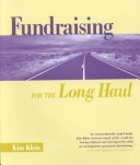 Book cover for Fundraising for the Long Haul