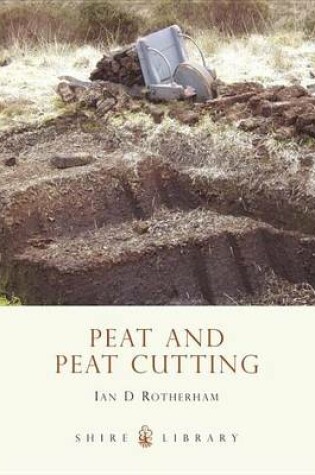 Cover of Peat and Peat Cutting