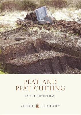 Book cover for Peat and Peat Cutting