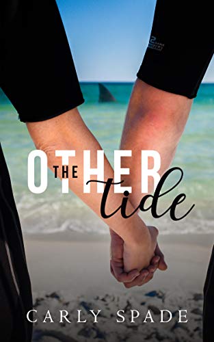 Book cover for The Other Tide
