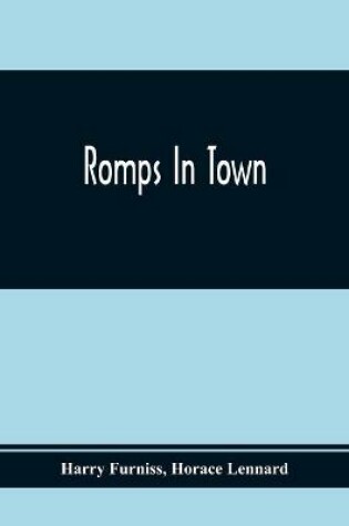 Cover of Romps In Town