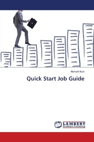 Cover of Quick Start Job Guide