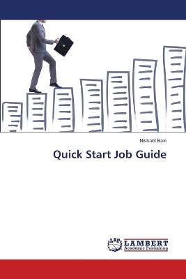 Book cover for Quick Start Job Guide