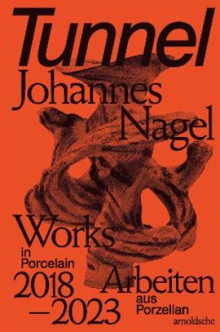 Cover of Tunnel – Johannes Nagel