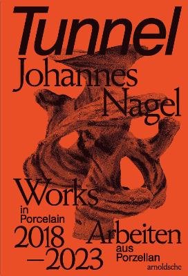 Book cover for Tunnel – Johannes Nagel