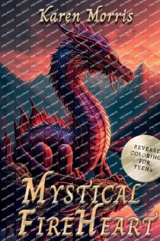 Cover of Mystical Fireheart