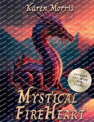 Book cover for Mystical Fireheart