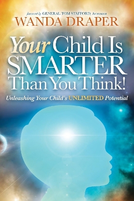 Book cover for Your Child Is Smarter Than You Think!