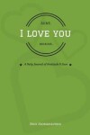 Book cover for Aunt, I Love You Because...