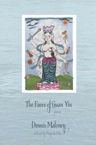 Cover of The Faces of Guan Yin