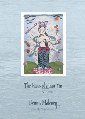 Book cover for The Faces of Guan Yin