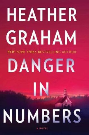Cover of Danger in Numbers