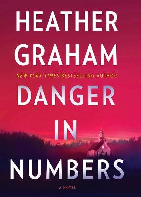 Book cover for Danger in Numbers