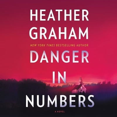 Book cover for Danger in Numbers