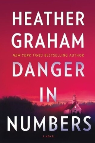 Cover of Danger in Numbers