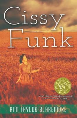 Book cover for Cissy Funk