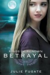 Book cover for Betrayal