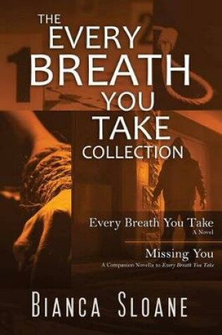 Cover of The Every Breath You Take Collection