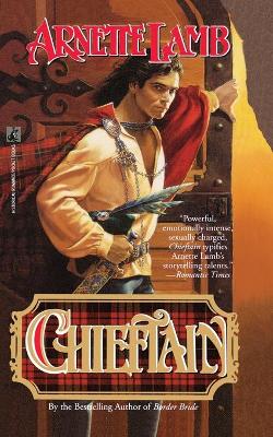 Cover of Chieftain