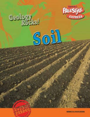 Cover of Soil