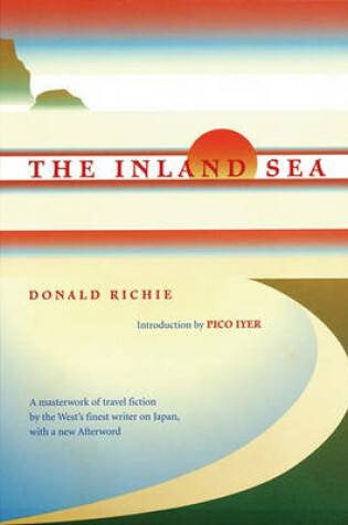 Cover of The Inland Sea