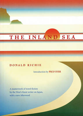 Book cover for The Inland Sea