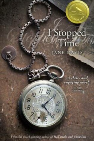 I Stopped Time