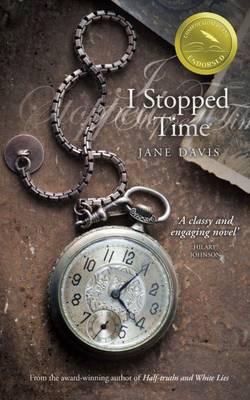 Book cover for I Stopped Time