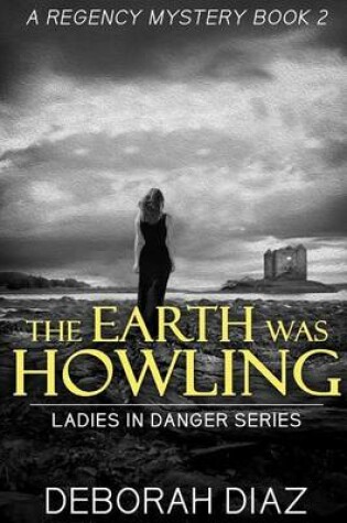 Cover of The Earth Was Howling