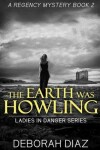 Book cover for The Earth Was Howling